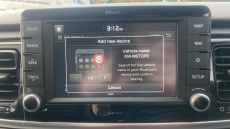 Kia Rio 1.0 T GDi 3 5dr Petrol Hatchback